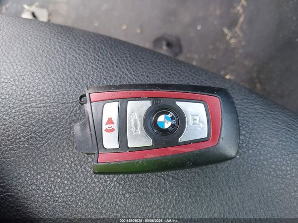 2017 BMW 328D