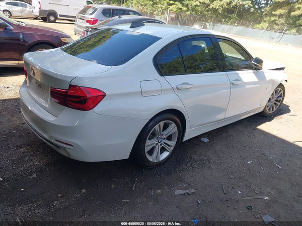 2017 BMW 328D