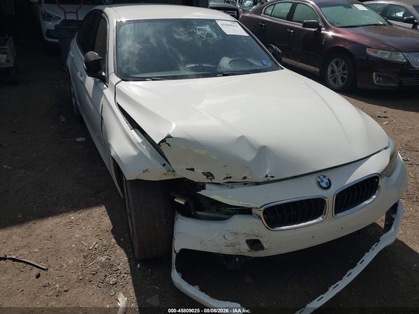 2017 BMW 328D