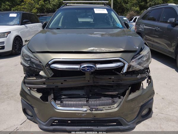 2018 SUBARU OUTBACK Touring+M/R+ES+NAV