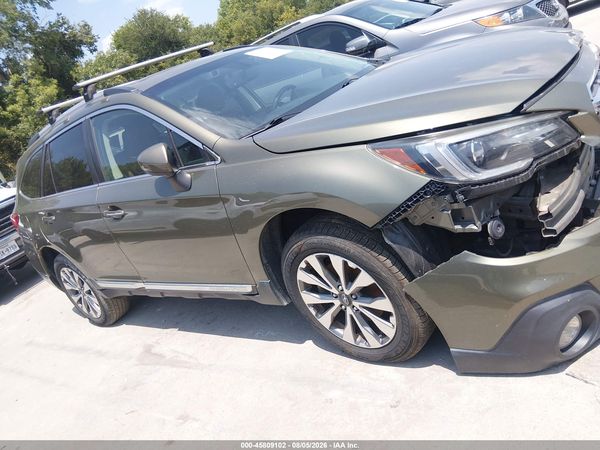 2018 SUBARU OUTBACK Touring+M/R+ES+NAV