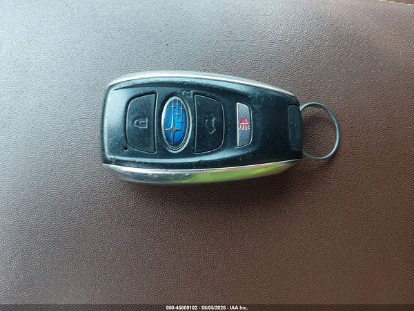 2018 SUBARU OUTBACK Touring+M/R+ES+NAV