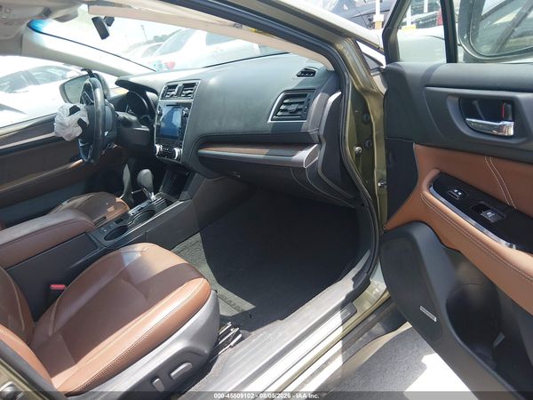 2018 SUBARU OUTBACK Touring+M/R+ES+NAV