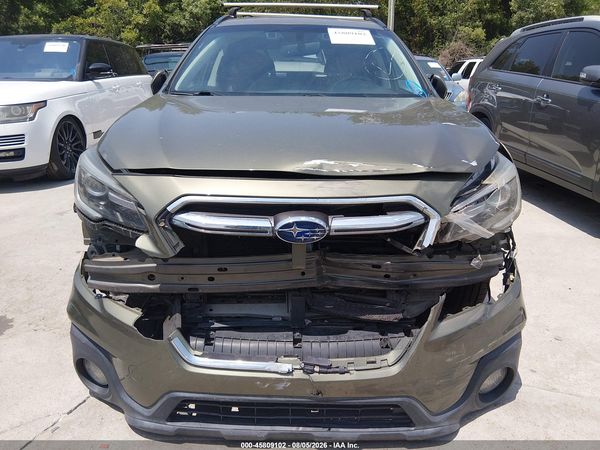 2018 SUBARU OUTBACK Touring+M/R+ES+NAV