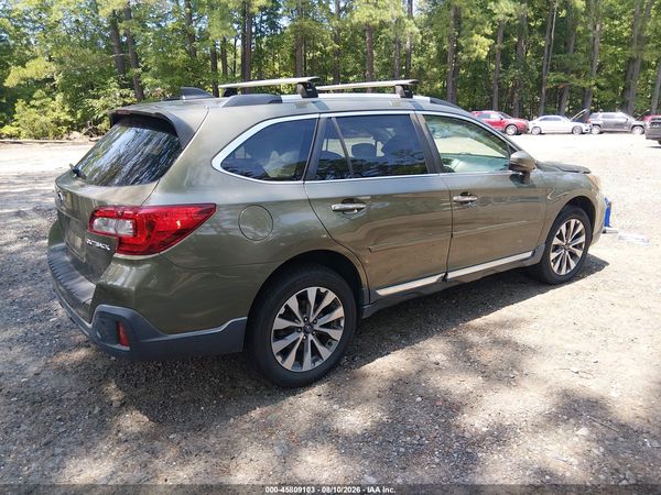 2018 SUBARU OUTBACK 2.5I TOURING