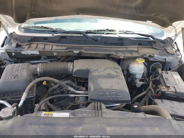 2019 RAM 1500 CLASSIC Classic DS