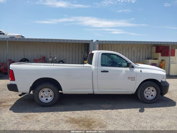 2019 RAM 1500 CLASSIC Classic DS