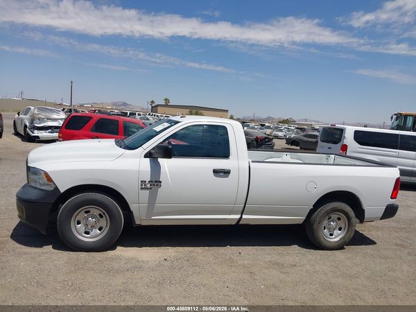 2019 RAM 1500 CLASSIC Classic DS