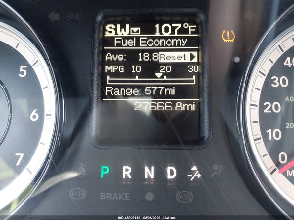2019 RAM 1500 CLASSIC Classic DS