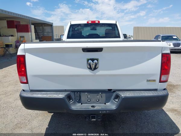 2019 RAM 1500 CLASSIC Classic DS