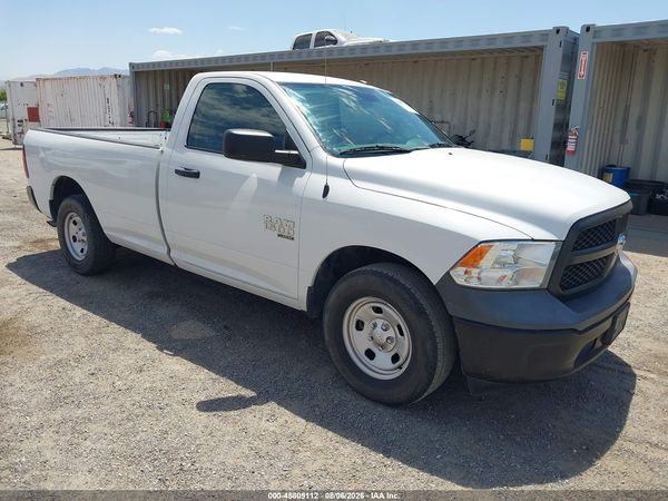 2019 RAM 1500 CLASSIC Classic DS
