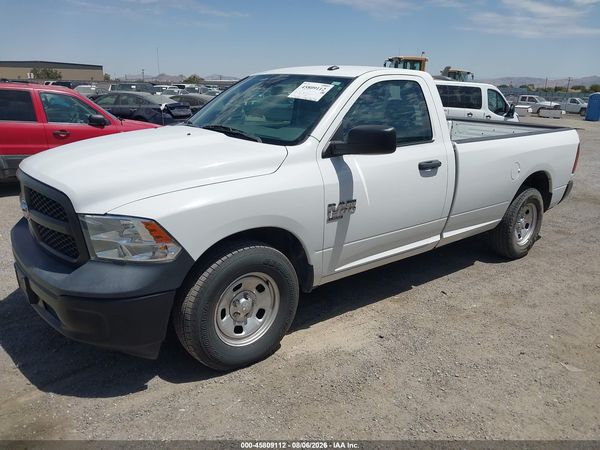 2019 RAM 1500 CLASSIC Classic DS