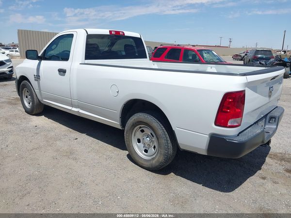 2019 RAM 1500 CLASSIC Classic DS