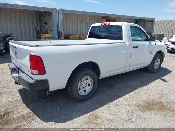 2019 RAM 1500 CLASSIC Classic DS