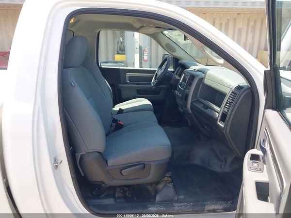 2019 RAM 1500 CLASSIC Classic DS