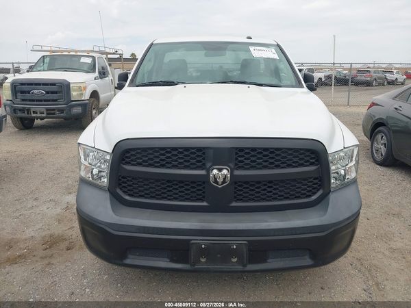 2019 RAM 1500 CLASSIC Classic DS