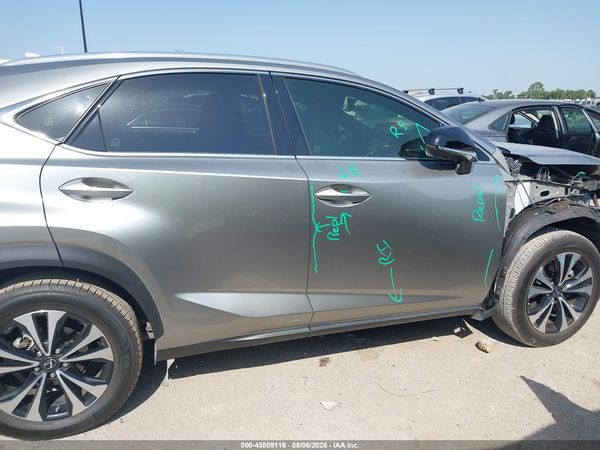 2020 LEXUS NX 300 F SPORT