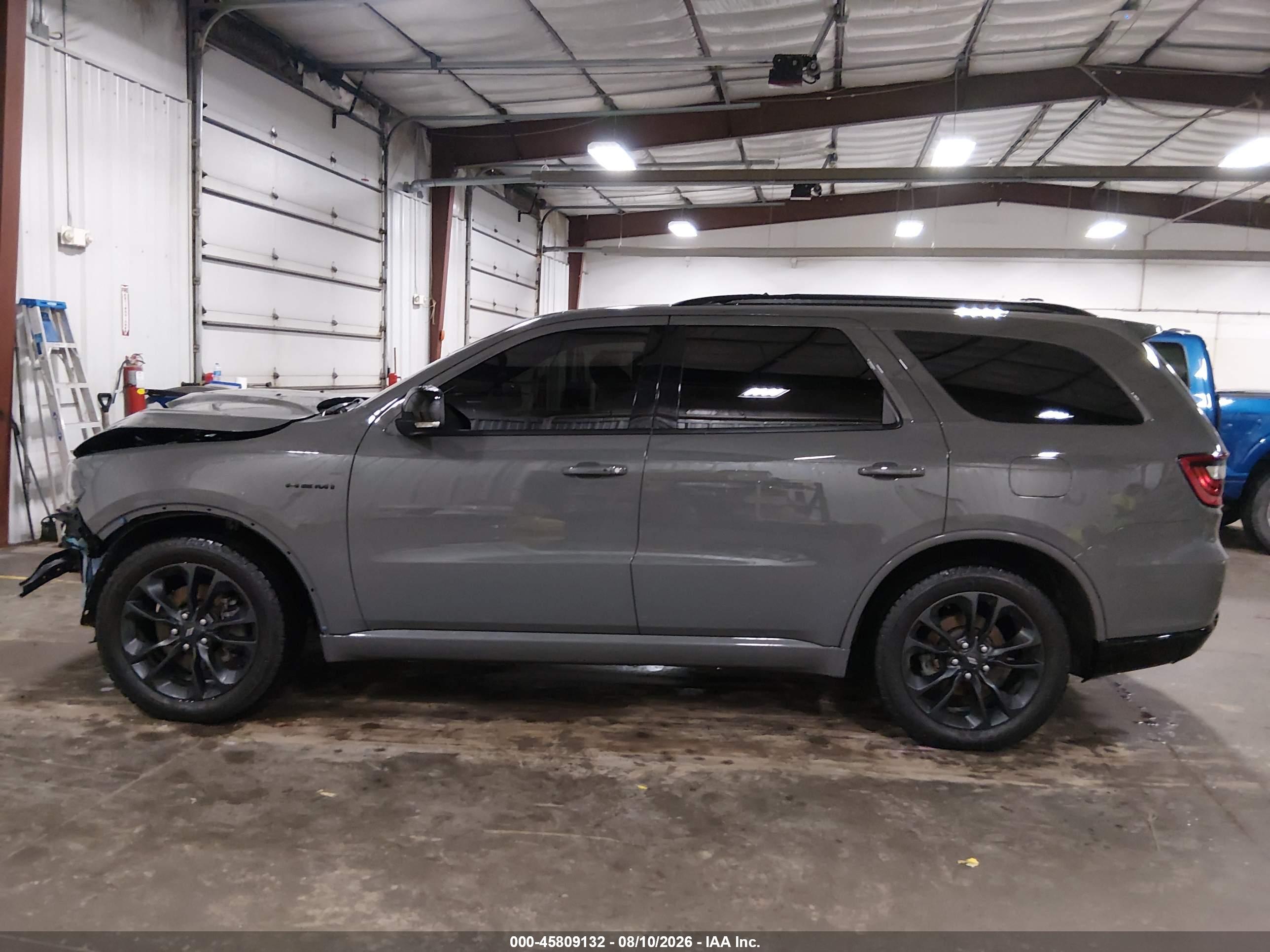 2023 DODGE DURANGO R/T PLUS AWD