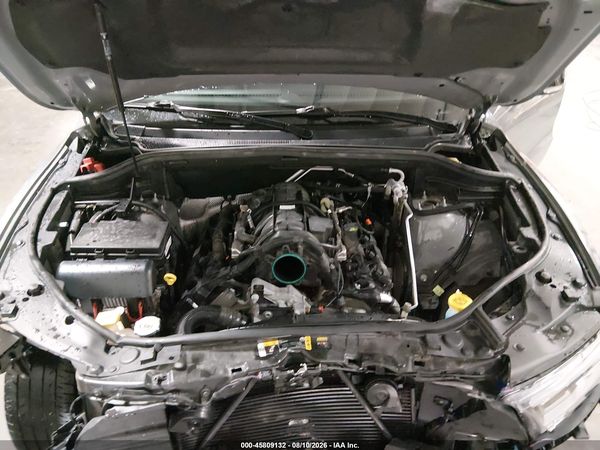 2023 DODGE DURANGO R/T PLUS AWD