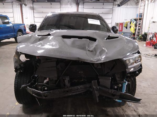 2023 DODGE DURANGO R/T PLUS AWD