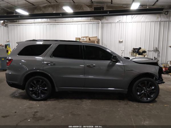 2023 DODGE DURANGO R/T PLUS AWD