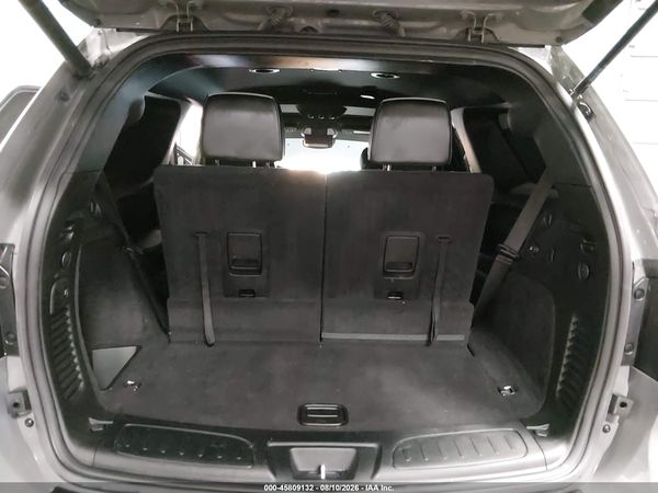 2023 DODGE DURANGO R/T PLUS AWD