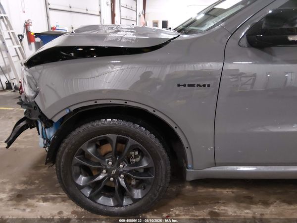 2023 DODGE DURANGO R/T PLUS AWD