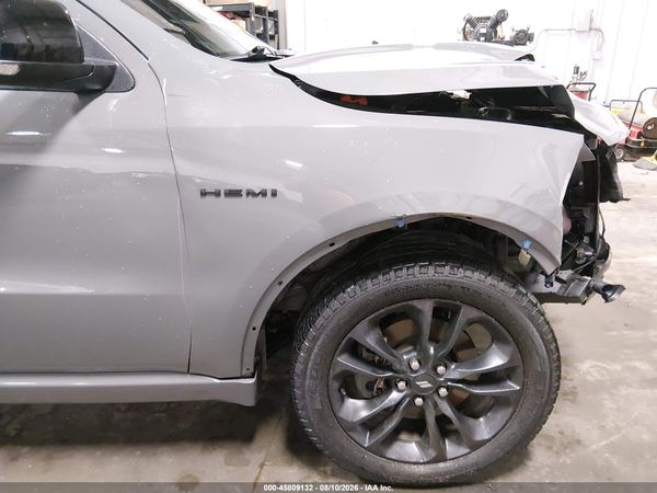 2023 DODGE DURANGO R/T PLUS AWD