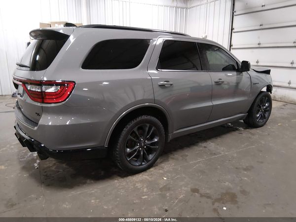 2023 DODGE DURANGO R/T PLUS AWD