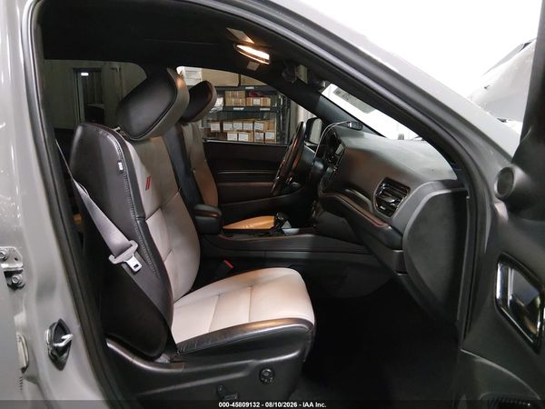 2023 DODGE DURANGO R/T PLUS AWD