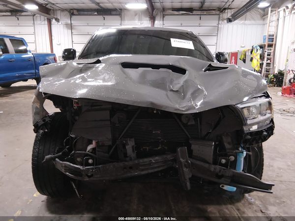 2023 DODGE DURANGO R/T PLUS AWD