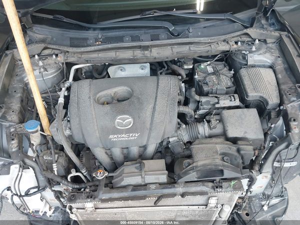 2016 MAZDA CX-5 SPORT