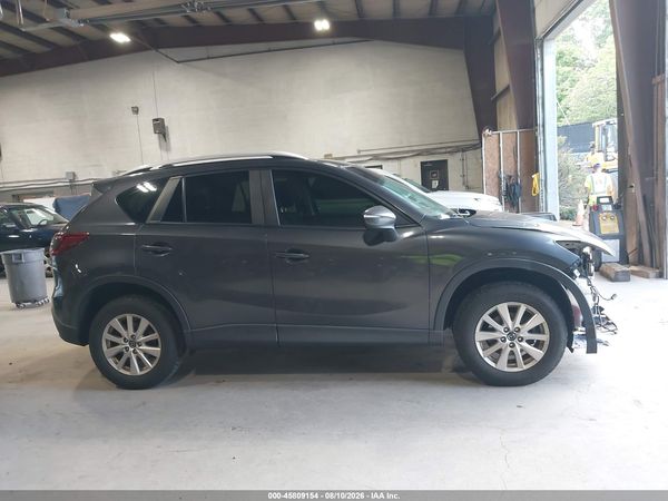 2016 MAZDA CX-5 SPORT