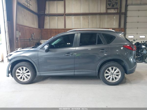 2016 MAZDA CX-5 SPORT
