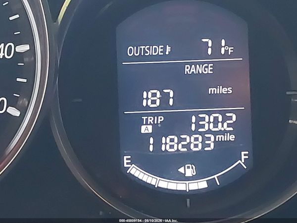 2016 MAZDA CX-5 SPORT