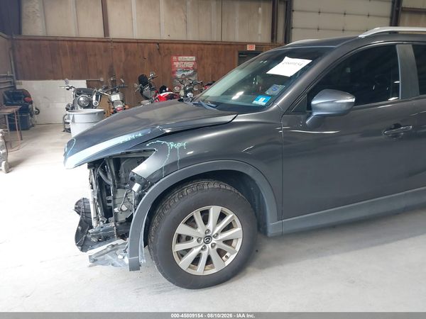 2016 MAZDA CX-5 SPORT