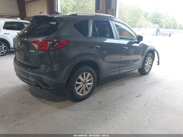 2016 MAZDA CX-5 SPORT