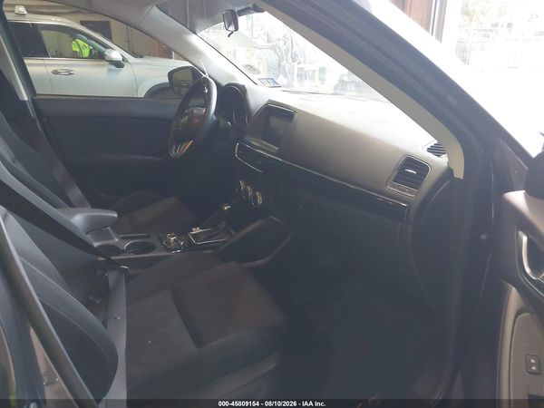 2016 MAZDA CX-5 SPORT
