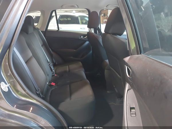 2016 MAZDA CX-5 SPORT