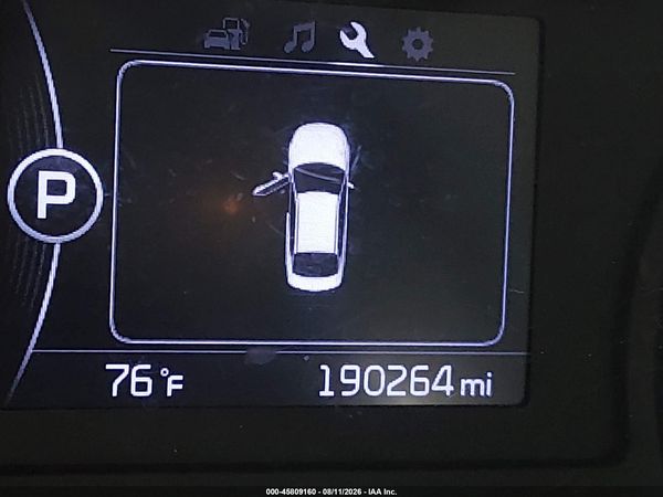 2018 KIA OPTIMA S