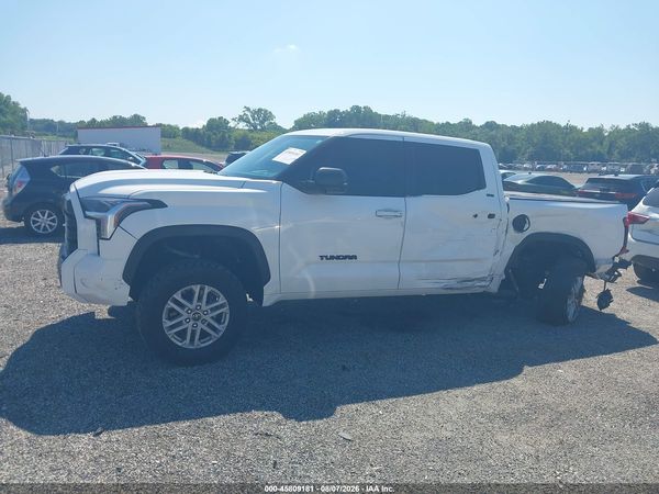 2024 TOYOTA TUNDRA