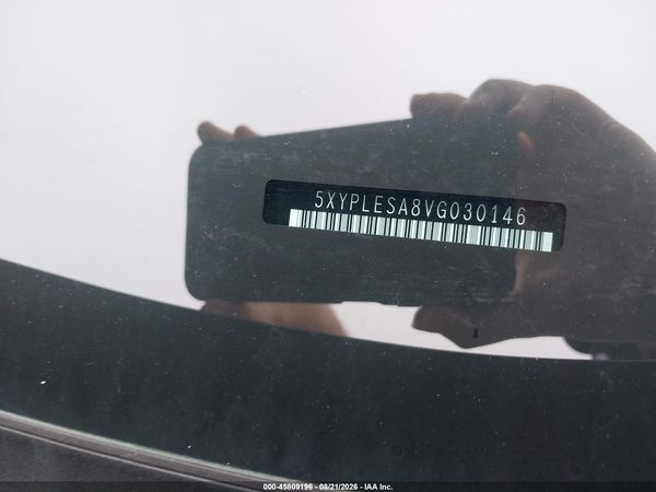 2027 KIA TELLURIDE HYBRID SXP, X-LINE SXP