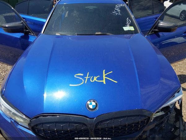2020 BMW M340I M340I XDRIVE