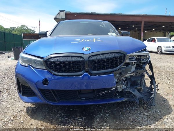 2020 BMW M340I M340I XDRIVE