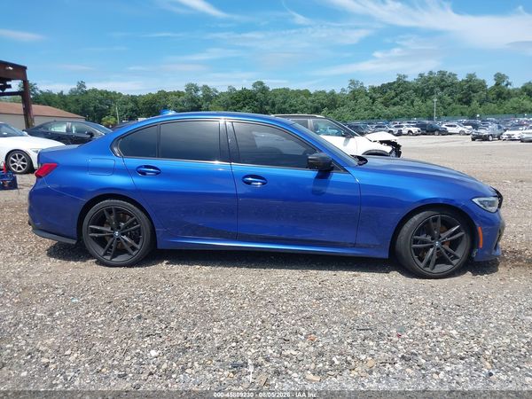 2020 BMW M340I M340I XDRIVE