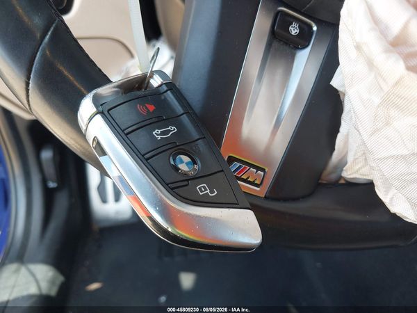 2020 BMW M340I M340I XDRIVE