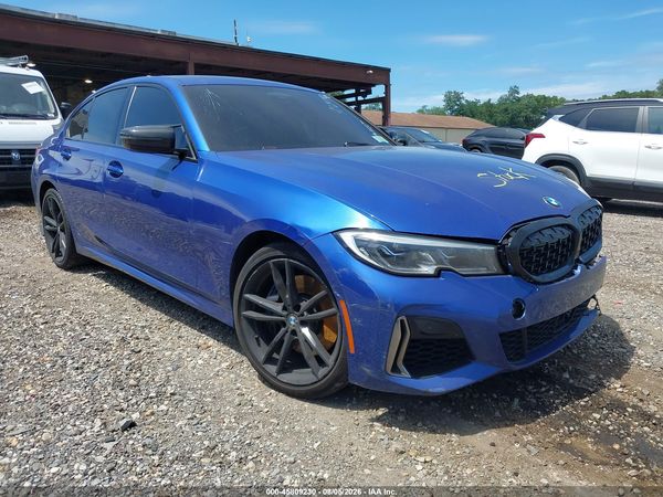 2020 BMW M340I M340I XDRIVE
