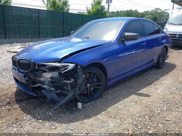 2020 BMW M340I M340I XDRIVE