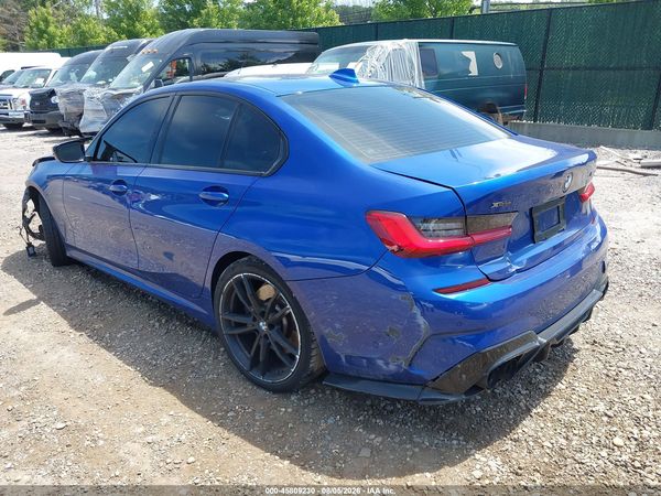 2020 BMW M340I M340I XDRIVE