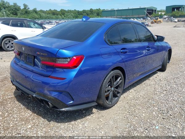 2020 BMW M340I M340I XDRIVE
